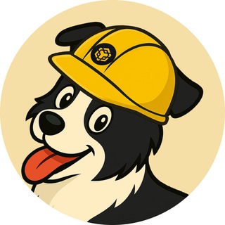 Telegram profile photo for GREEDY DOG Announcement