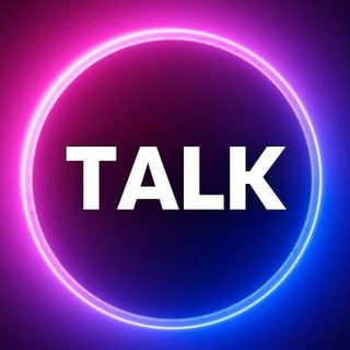 Telegram profile photo for Онлайн общение | InParty