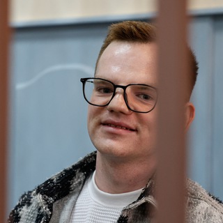 Telegram profile photo for Свободу Артему Кригеру!