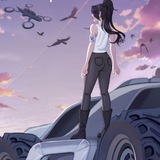 Telegram profile photo for Мимифэнтези | Наталья Алексина