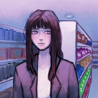 Telegram profile photo for Kaliy.exe
