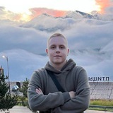 Telegram profile photo for Канал Сереги