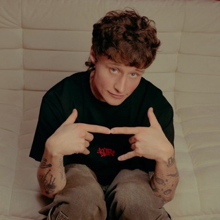 Telegram profile photo for БАКЕЙ