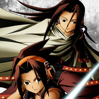 Telegram profile photo for Shaman King Sub Dub Dual Anime • Shaman King Season 1 2 • Shaman King Indo ITA Tamil France Hindi Spanish