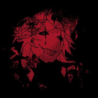 Telegram profile photo for ㅤؗ illusion ៸ of choice ᰍ