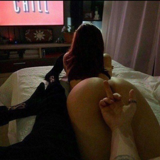 Telegram profile photo for قناه بيبو سكس هياا وبيتر عبيد الكس😈🫦
