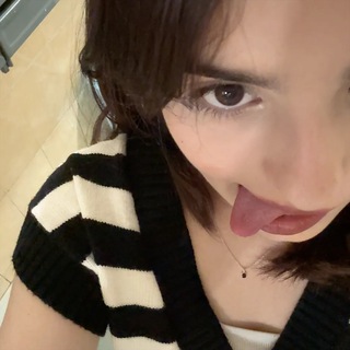 Telegram profile photo for алинка я