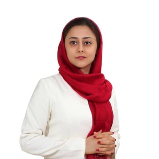 Telegram profile photo for ISTDP ستاره حمیدی.روانکاو پویشی