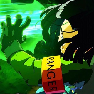 Telegram profile photo for 编程