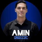 Telegram profile photo for آکادمی علیوردیلو | رتبه ۱۵ کنکور
