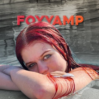 Telegram profile photo for Уютная нора лисички 🦊