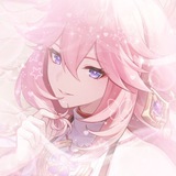 Telegram profile photo for babye miko ໋᭪݁ৎ ֶָ֢.