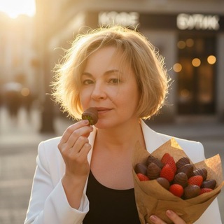 Telegram profile photo for Жизнь