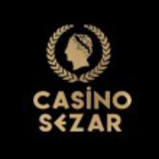 Telegram profile photo for Casino Sezar