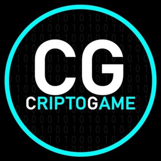 Telegram profile photo for CriptoGame 🔥Farm&Maining🔥