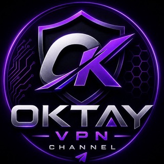 Telegram profile photo for Oktay Vpn