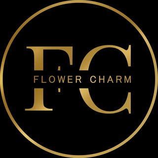 Telegram profile photo for Flower Charm | Цветы Ростов-на-Дону | Доставка | Игрушки