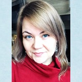 Telegram profile photo for Екатерина Ничипорчук. Психология и психотерапия