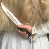 Telegram profile photo for Angel