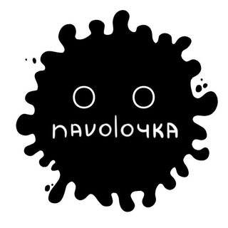 Telegram profile photo for navoloчka