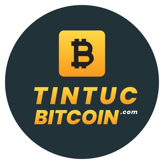 Telegram profile photo for Tin Tức Bitcoin