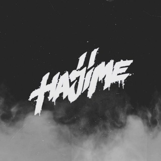Telegram profile photo for Hajime eSports ☘