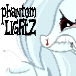 Telegram profile photo for phantomlightz cult get converted or get the fuck out