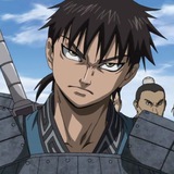 Telegram profile photo for Kingdom English Dubbed Sub Anime