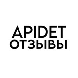 Telegram profile photo for Apidet feedback