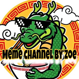 Telegram profile photo for Meme Channel by Zoe