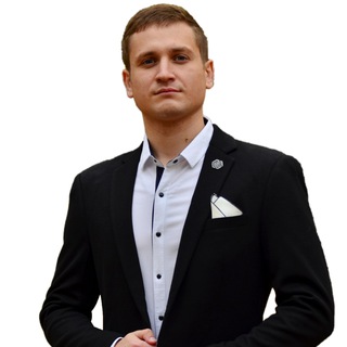 Telegram profile photo for Инвестиции с Дмитрием Хрусталёвым