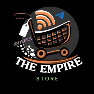 Telegram profile photo for Tꫝꫀ EᗰᎮᎨᖇᏋ S𝚃𝙾𝚁𝙴