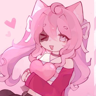 Telegram profile photo for Репостики💞