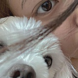 Telegram profile photo for liana's testi.