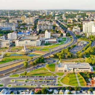 Telegram profile photo for Новости Белгород 31