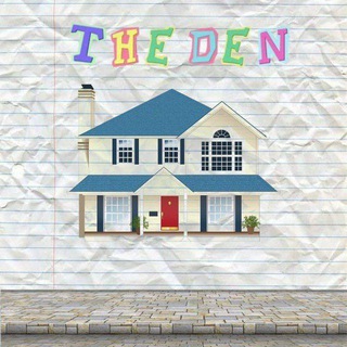 Telegram profile photo for The Den.