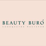Telegram profile photo for Beauty Buro