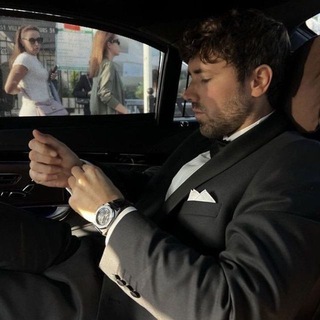 Telegram profile photo for Ахмед