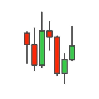 Telegram group profile photo for CHART BLASTER📈📉