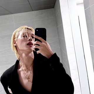 Telegram profile photo for Courrèges Jung Woo