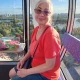 Telegram profile photo for Светлана Водченко
