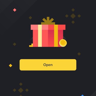 Telegram profile photo for 🧧New Binance Red Packet Codes🧧 K4KAMINA