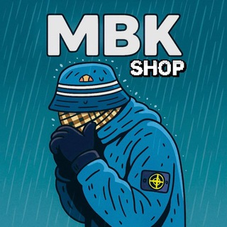 Telegram profile photo for MBK