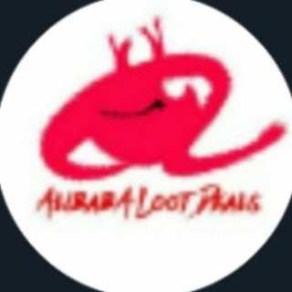 Telegram profile photo for Ali baba loot deals