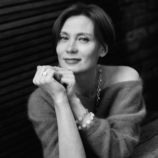 Telegram profile photo for Елена Годунова - НА СВОЕМ МЕСТЕ