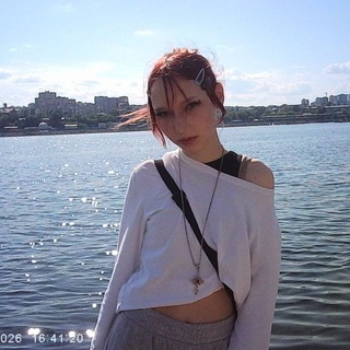 Telegram profile photo for moment