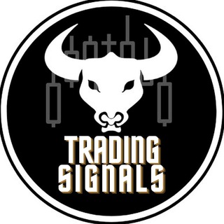 Telegram profile photo for ๐ช๐บ TRADING SIGNALS - ๐ฎ๐น SEGNALI DI TRADING