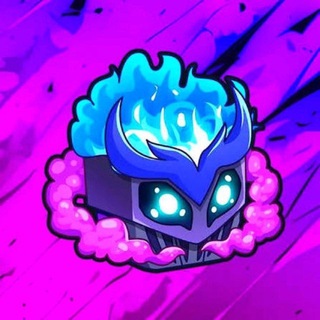 Telegram profile photo for Blox fruits | chat trade