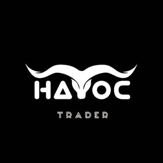 Telegram profile photo for 💰HAVOC TRADER 💰