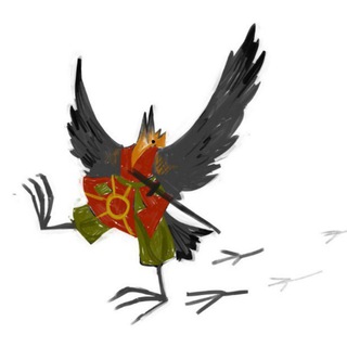 Telegram profile photo for берти бо